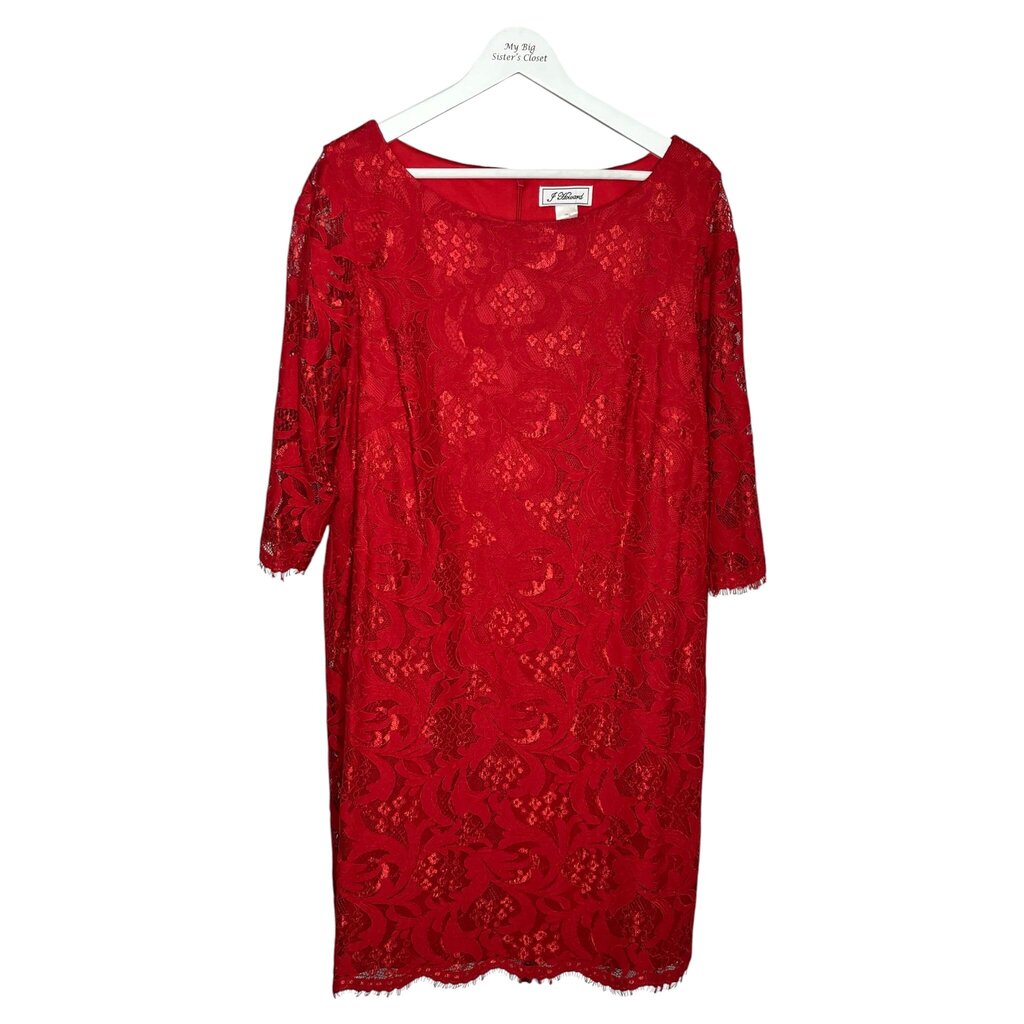Jessica Howard 18W Dress