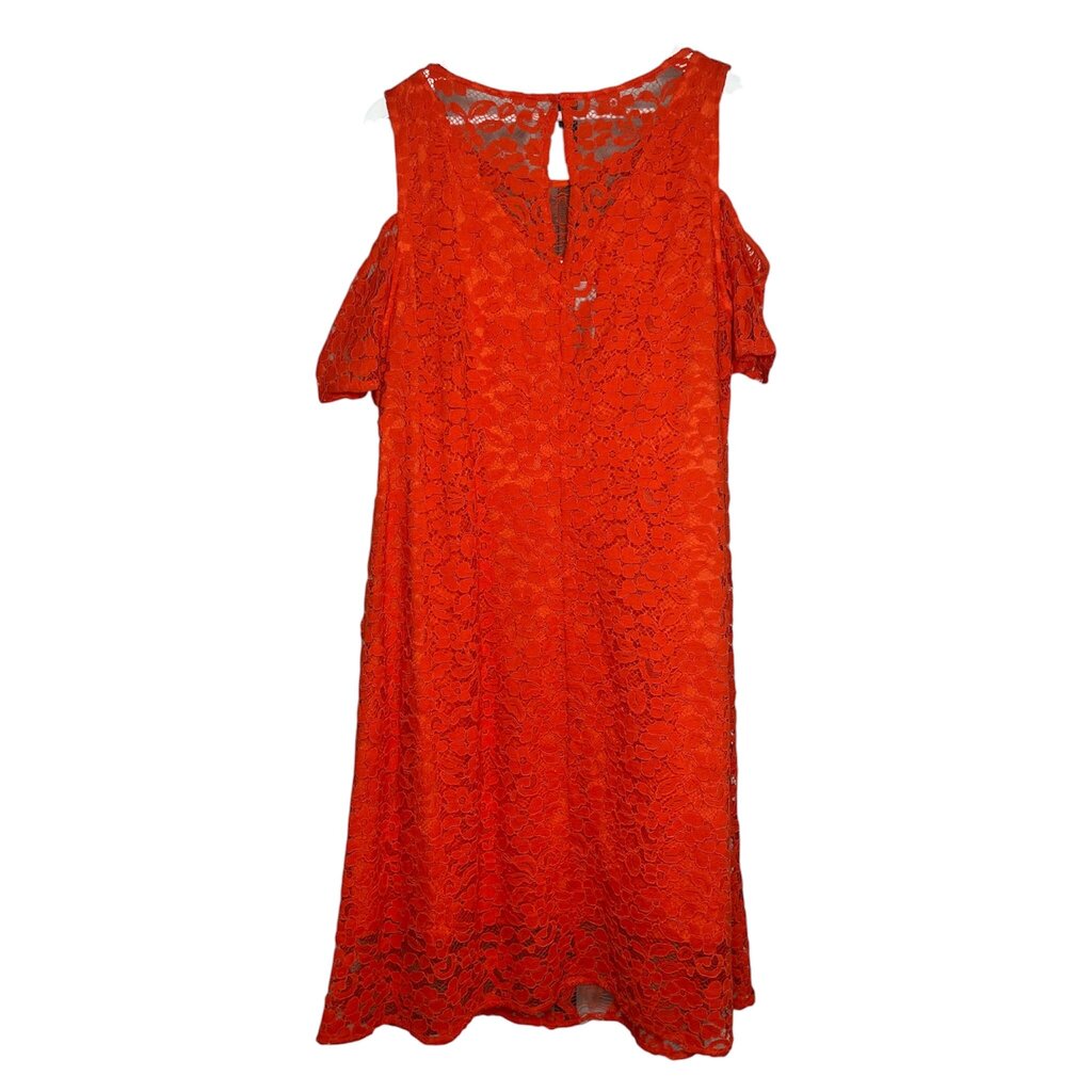 Julian Taylor 16W Dress