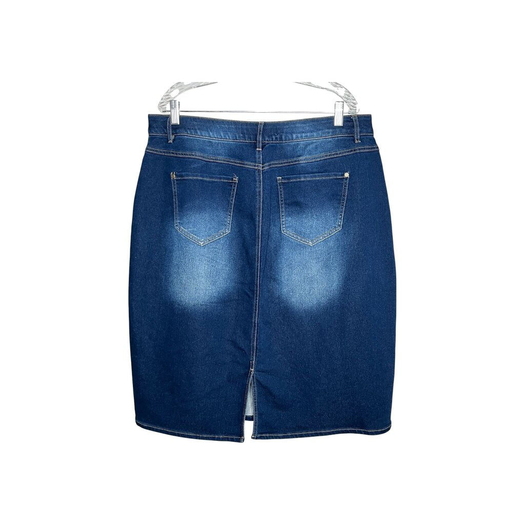 Cato 18W Skirt