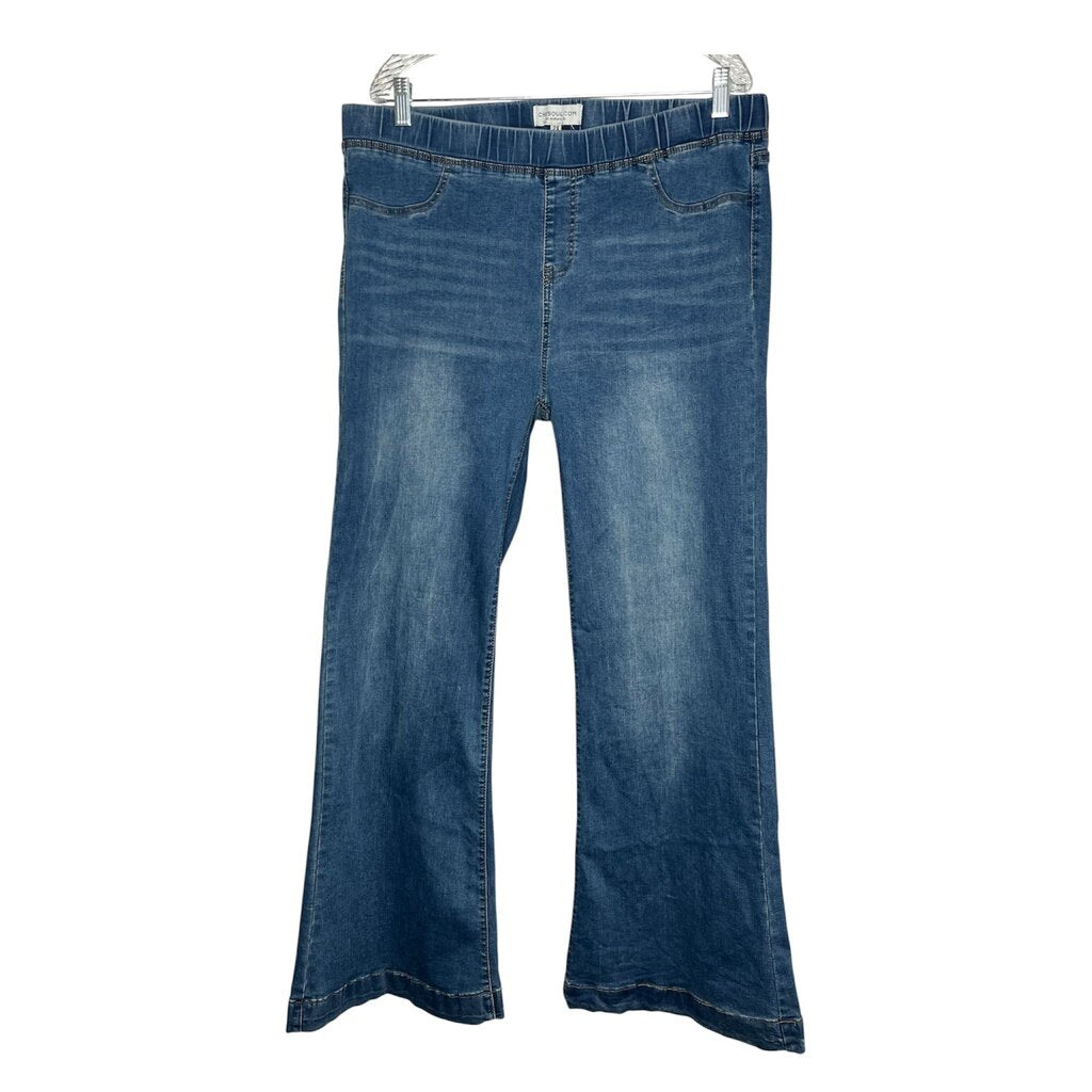 Chic Soul 2X Jeans