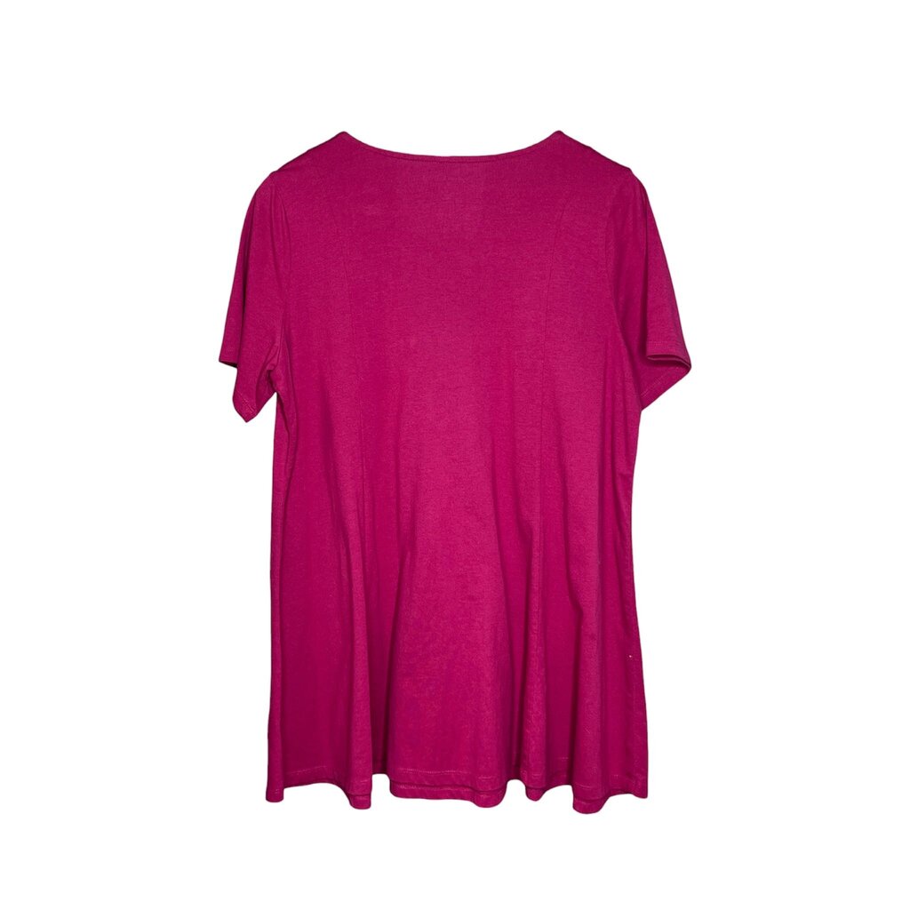 Woman Within 14/16 Top