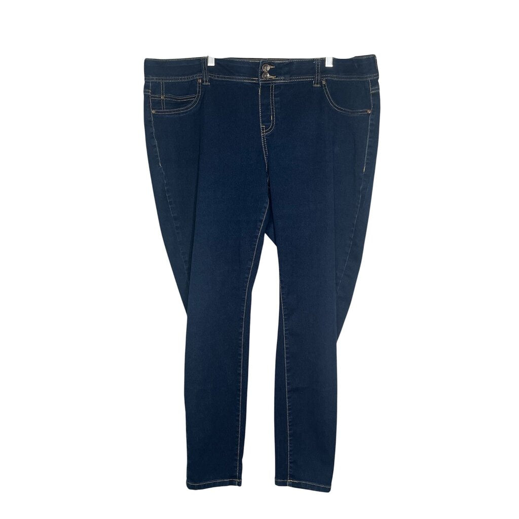 Cato 18W Jeans