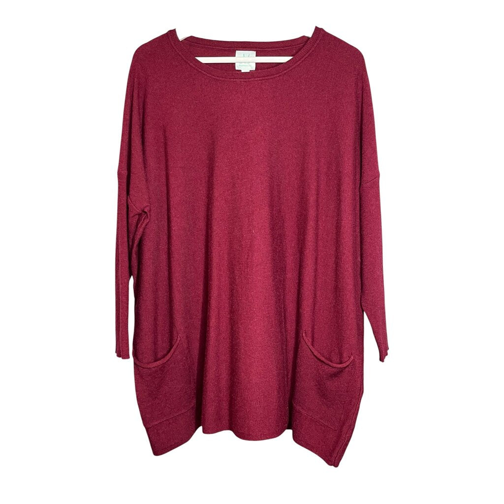 Shop the Mint L (14) Top