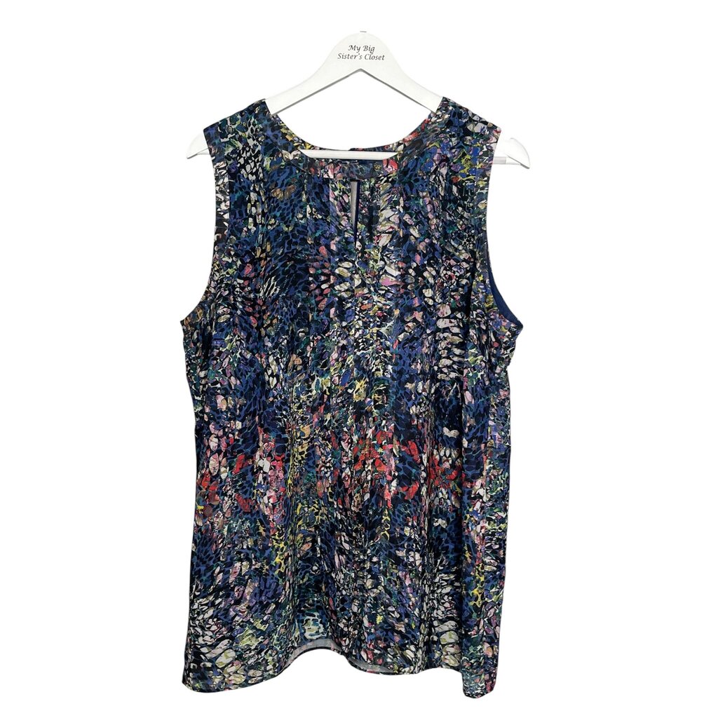 Cabi XL Tunic