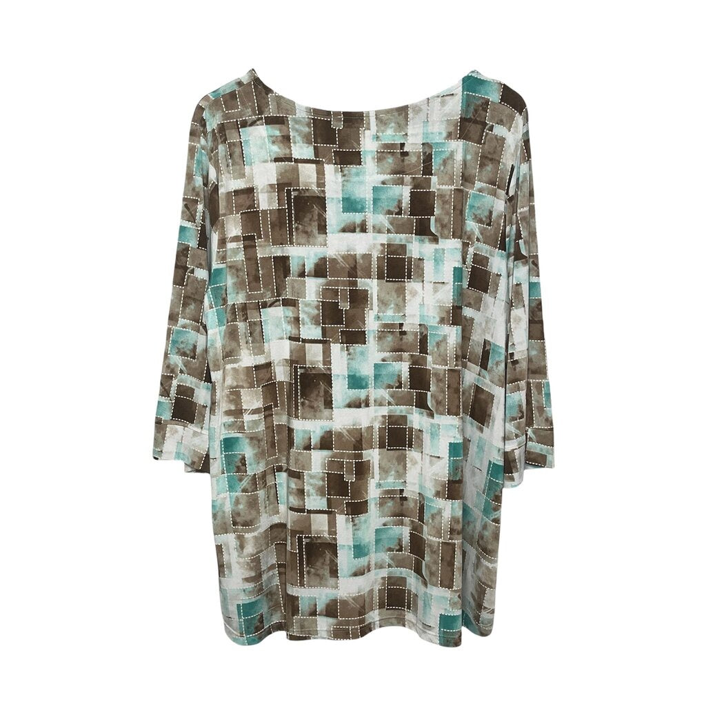 N Touch XL Top