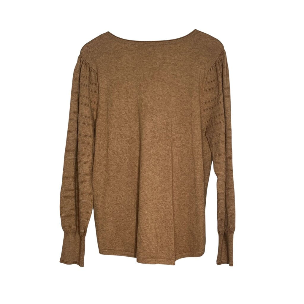 Chicos 3 (XL) Top