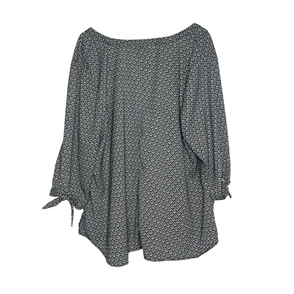 Catherines 2x 22/24W Top