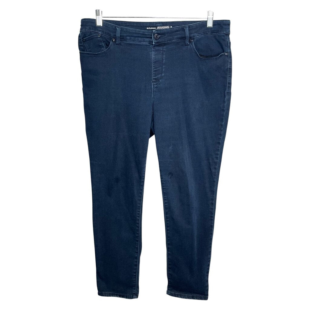 Chico's 2 (12/14) Jeggings