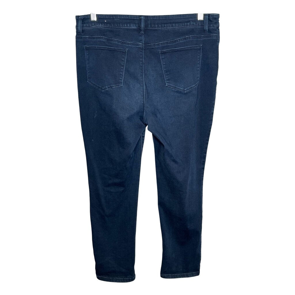 Chico's 2 (12/14) Jeggings