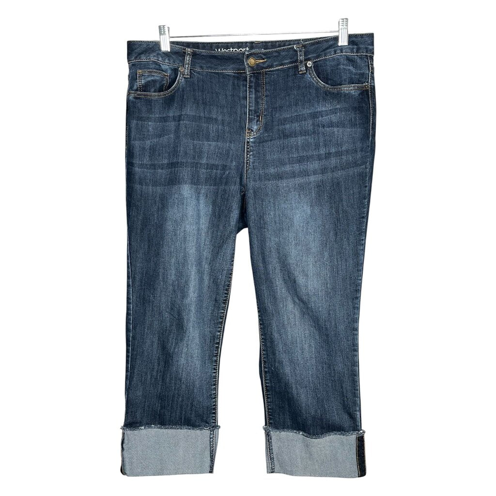 Westport 14 Jeans