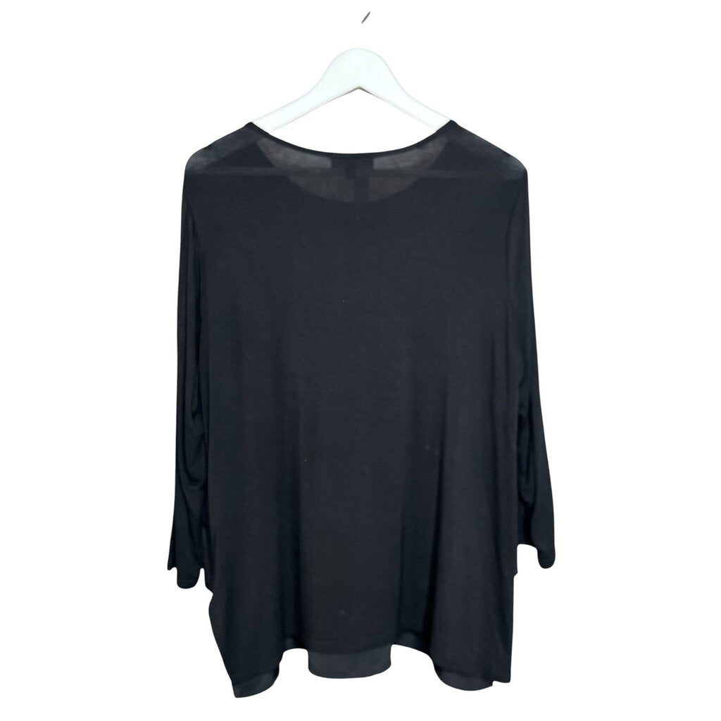Diane Gilman XL 16/18 Top