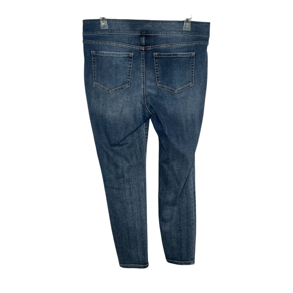Lane bryant 16 Jeans