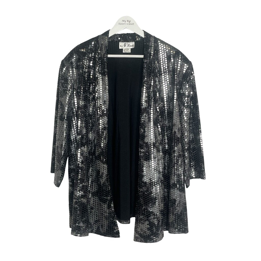 NTouch 2X Jacket NWT MSRP $54.00
