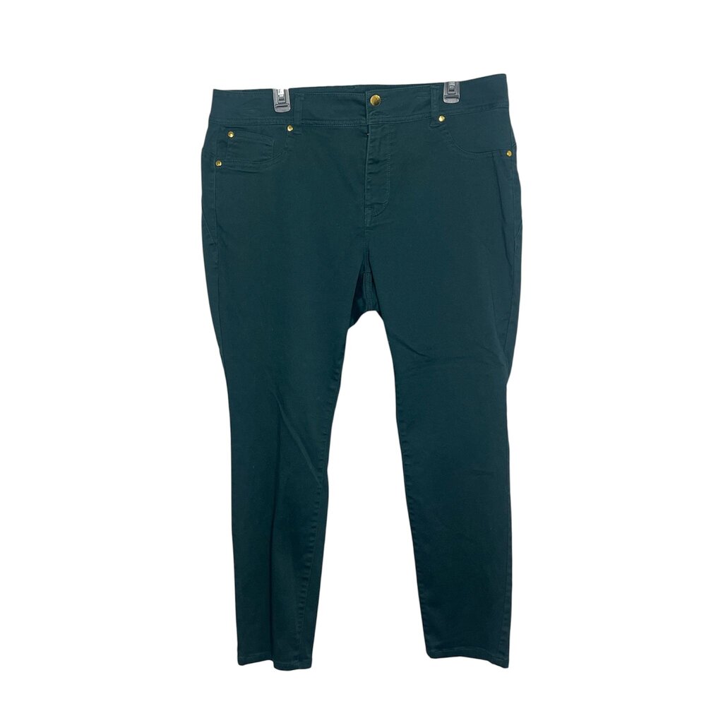 Iman 18W Pants