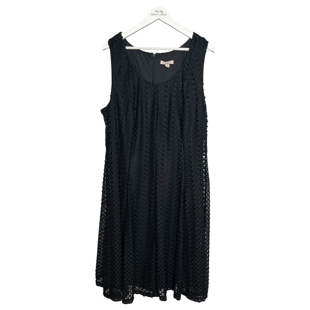 Dressbarn 22W Dress