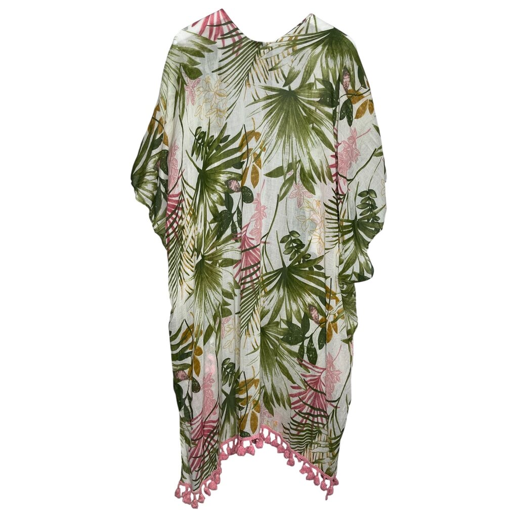 Charlie Paige OS Kimono