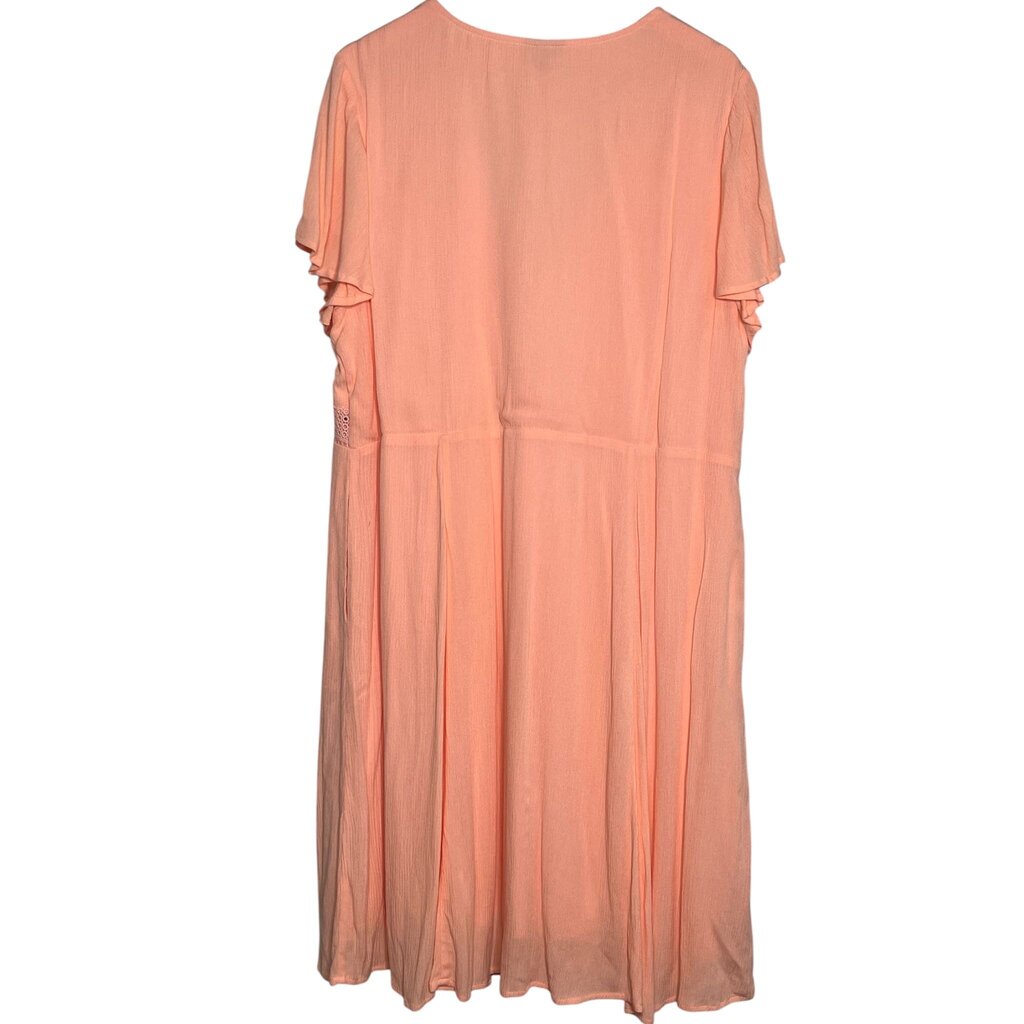 Torrid 2X Dress