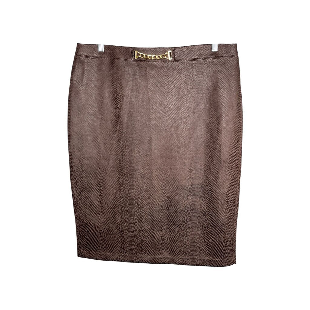 Marc New York XL Skirt