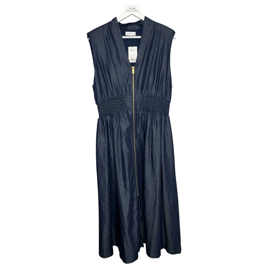 Nine West XL Dress... NWT... MSRP $59.99