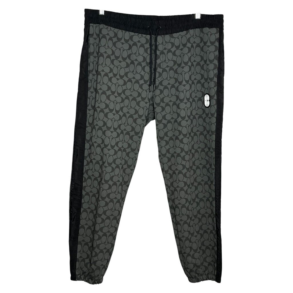 Coach XXL Joggers... MENS... MSRP $298