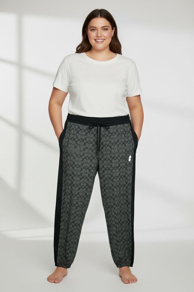 Coach XXL Joggers... MENS... MSRP $298