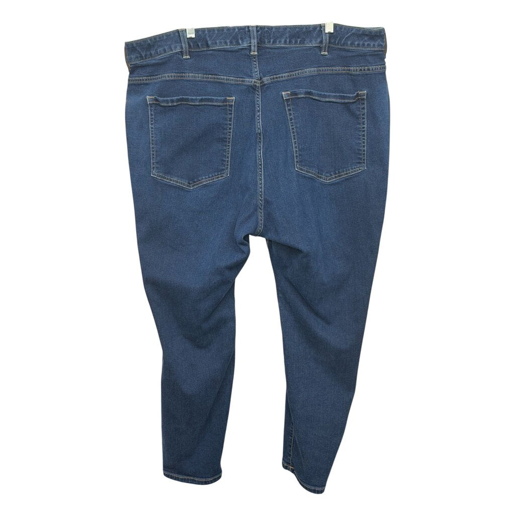 Lane Bryant 28 Jeans