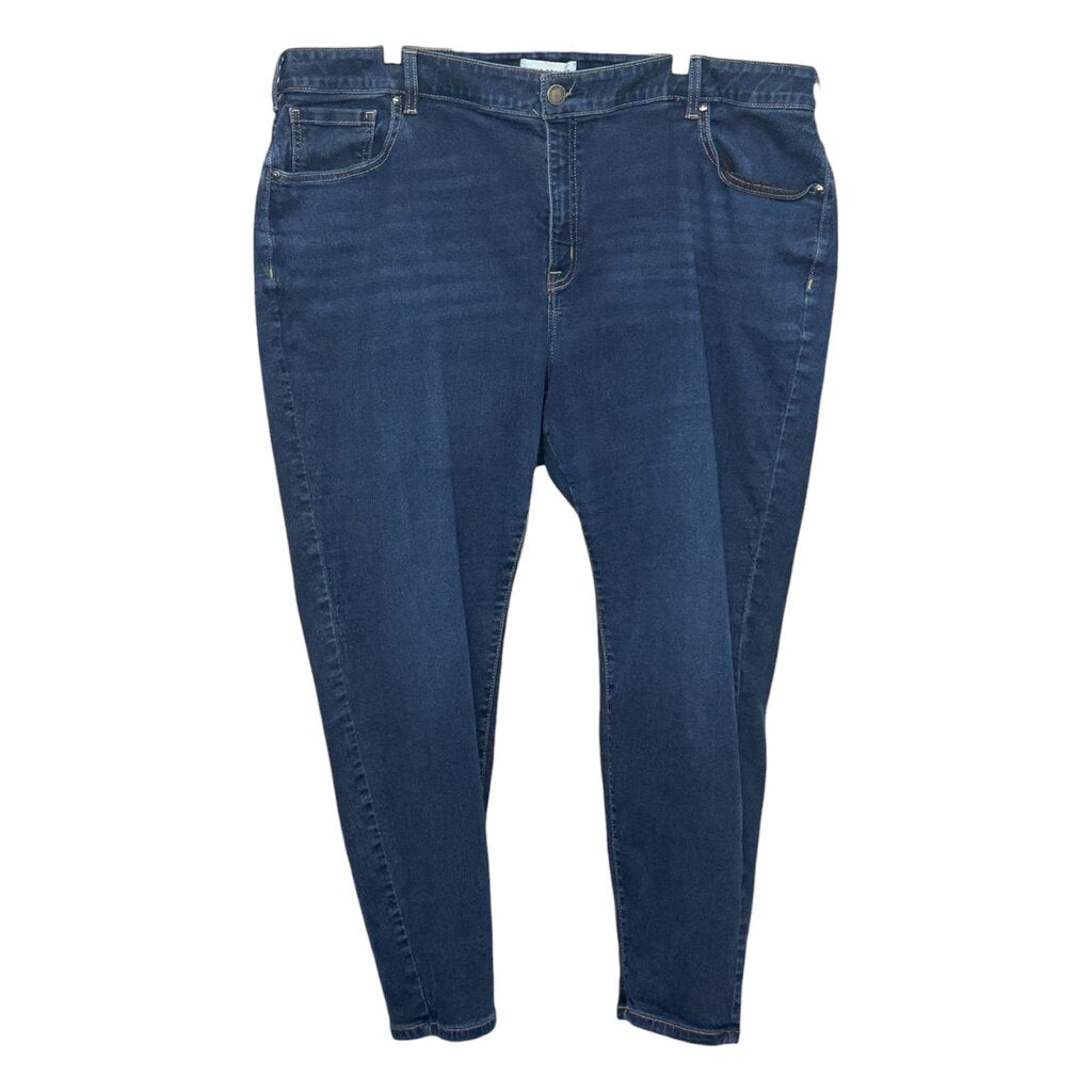 Lane Bryant 28 Jeans