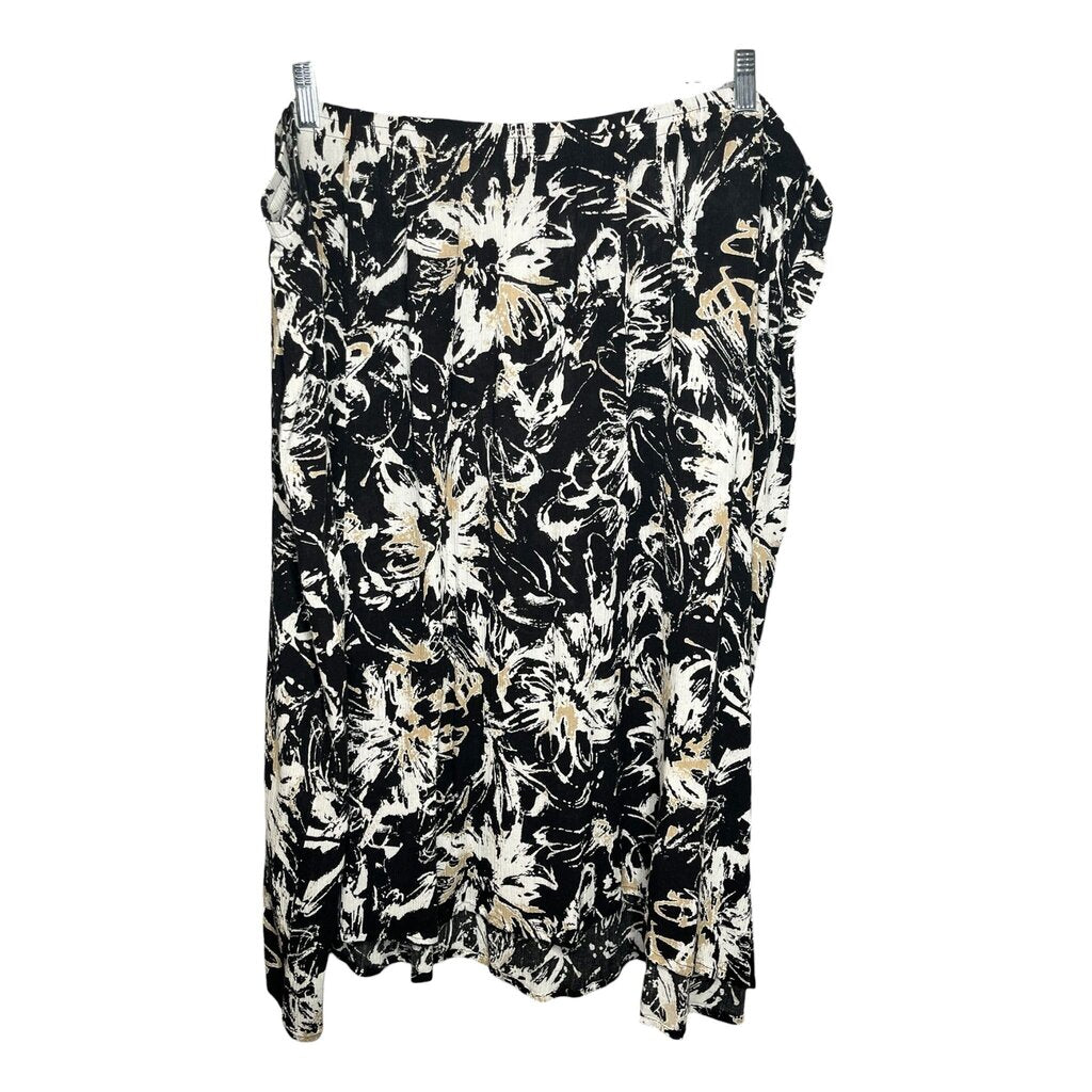 Maggie Barnes 4X (30/32W) Skirt