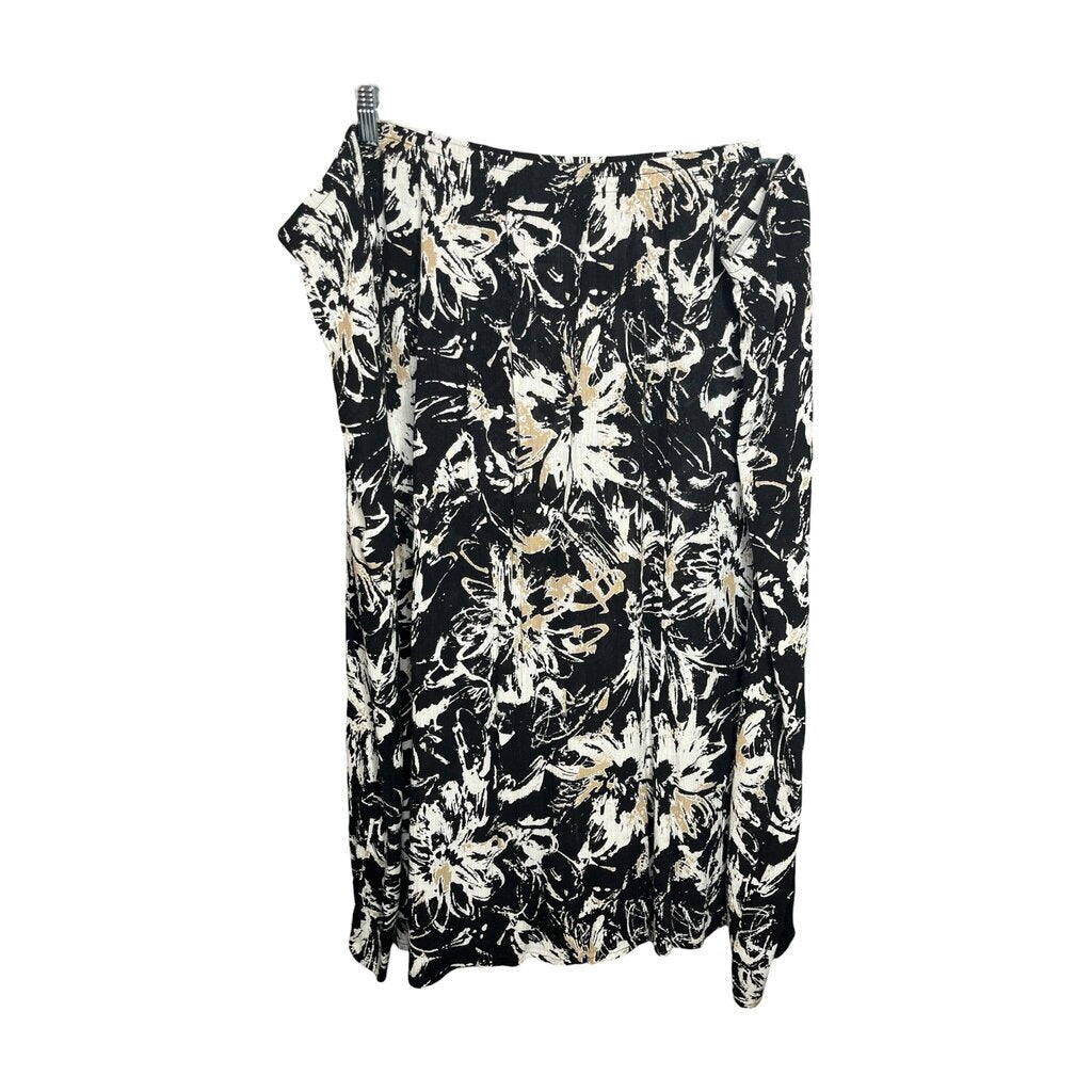 Maggie Barnes 4X (30/32W) Skirt