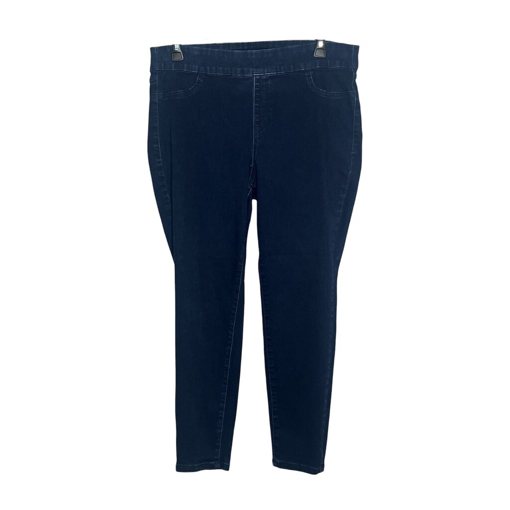 Lane Bryant 18 Jeggings