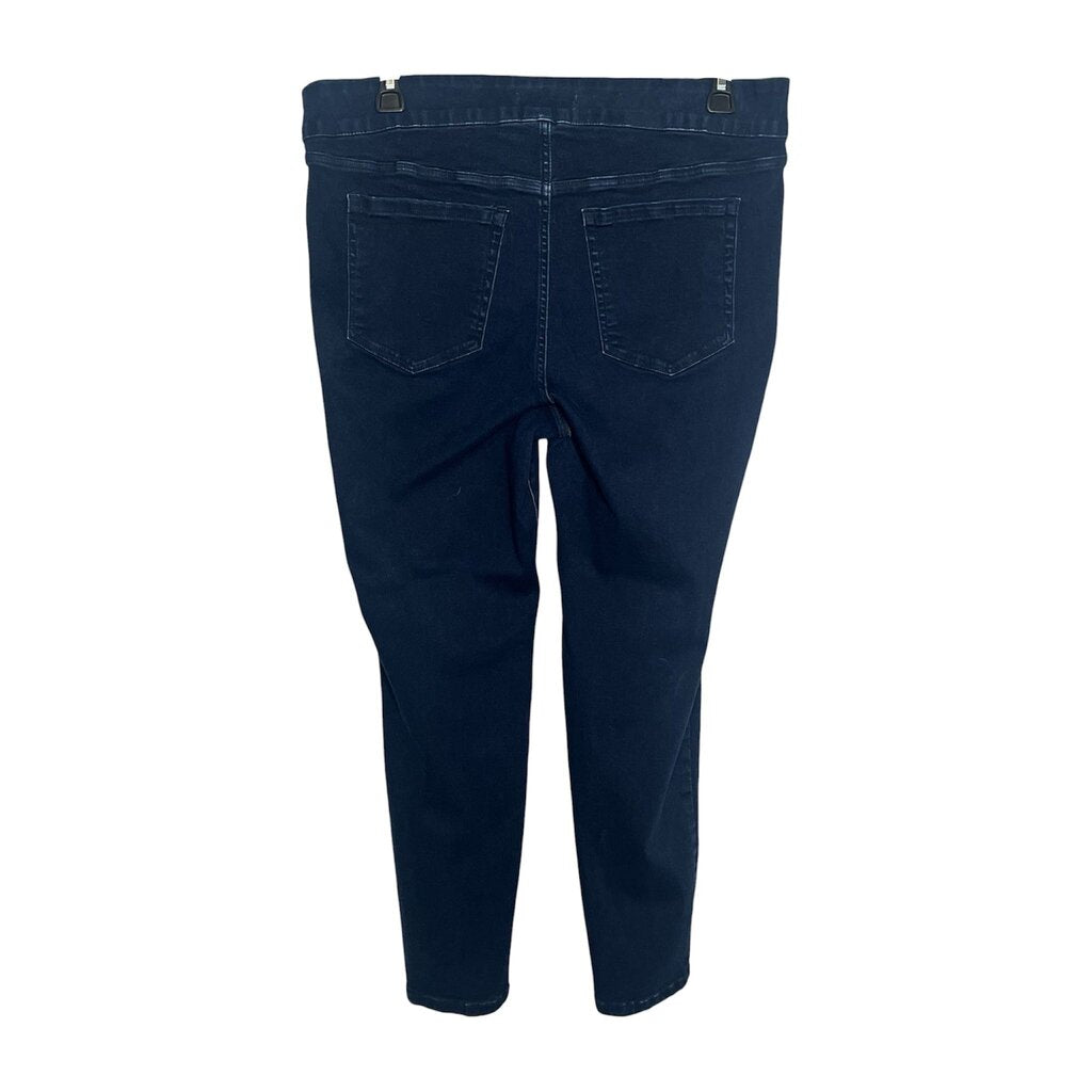 Lane Bryant 18 Jeggings