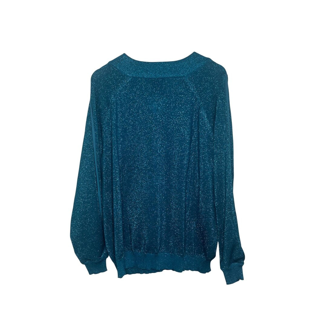 Ashley Stewart 18/20 Top