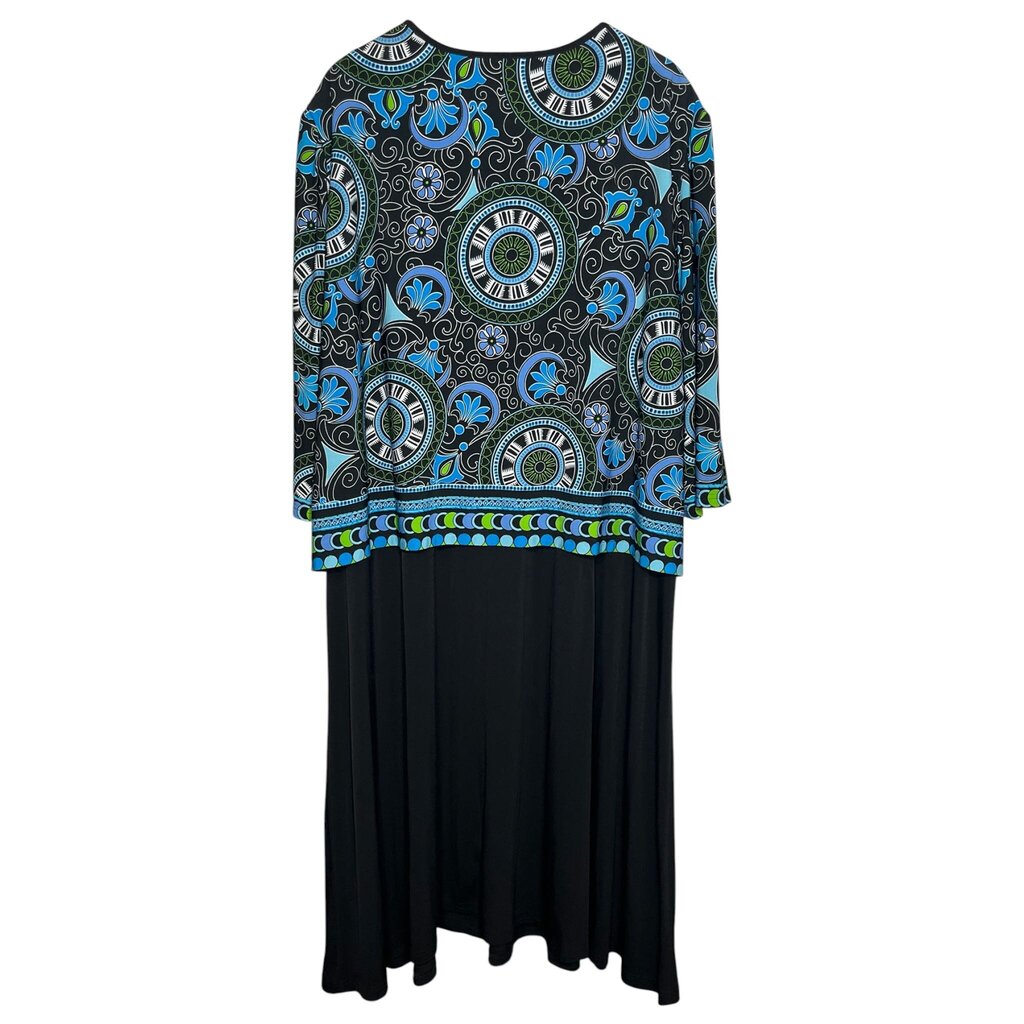 R & K 5X Dress
