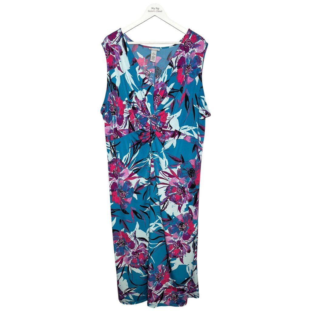 Catherines 4X (30/32W) Dress