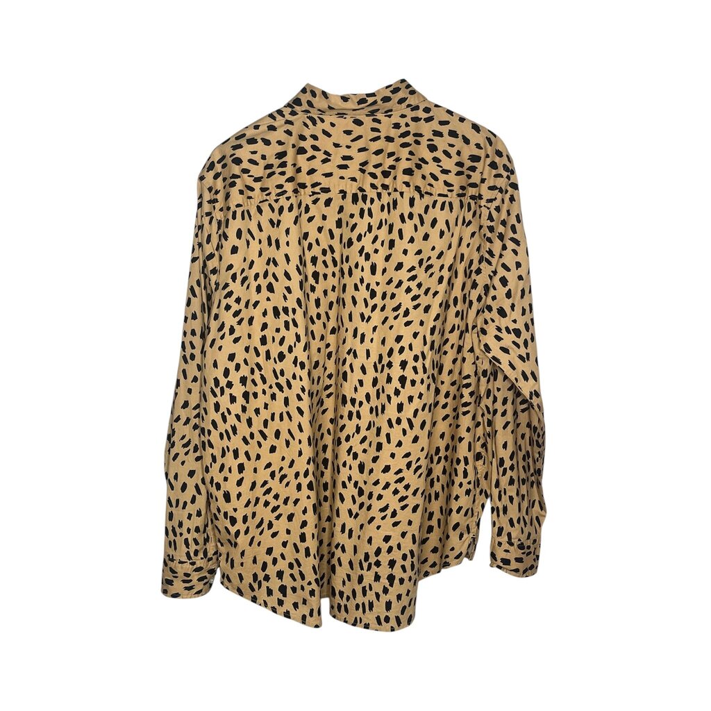 Crown & Ivy XXL Top