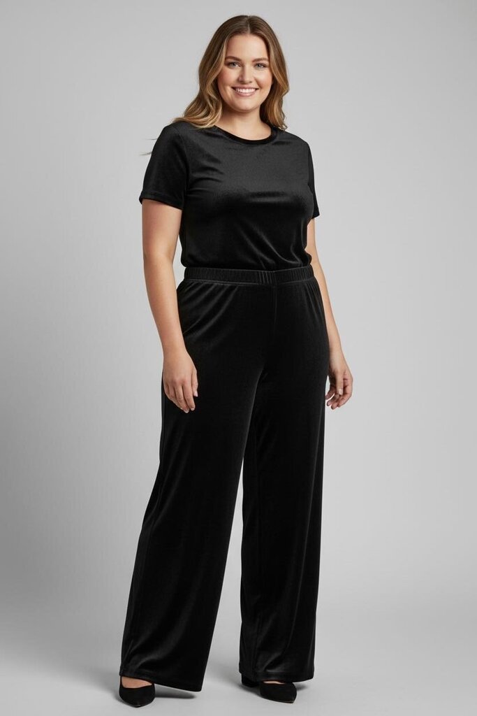 NY Collection 2X Pants