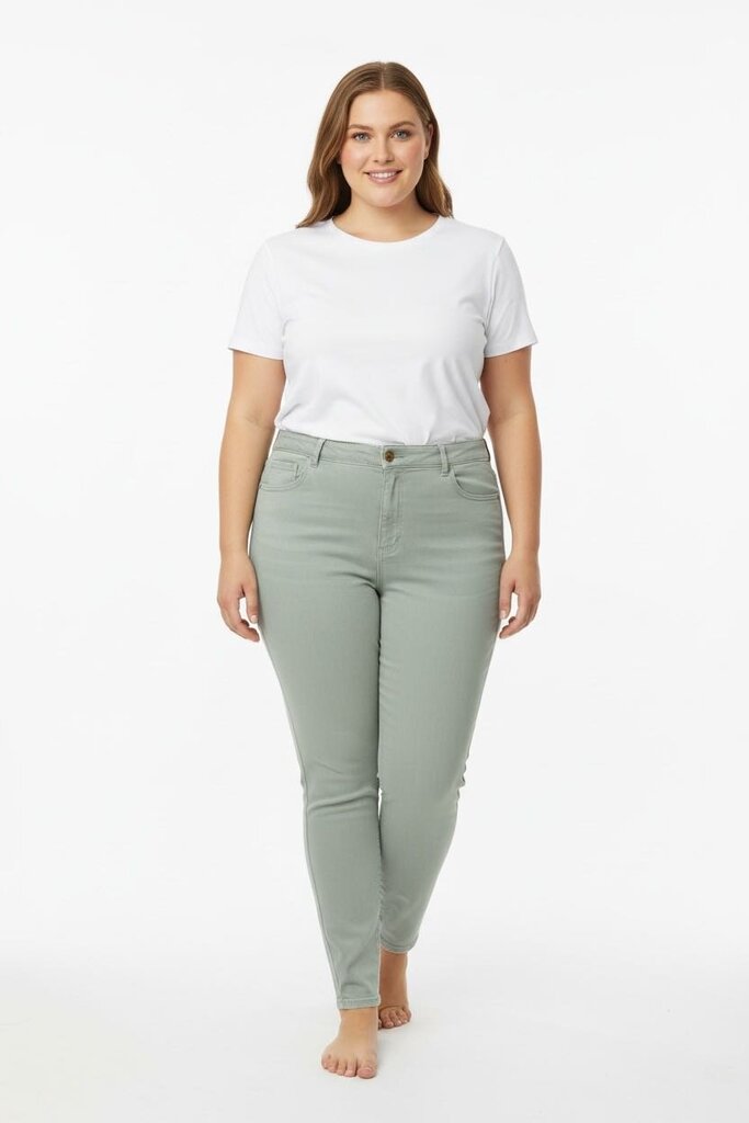 Logo 20W Jeans