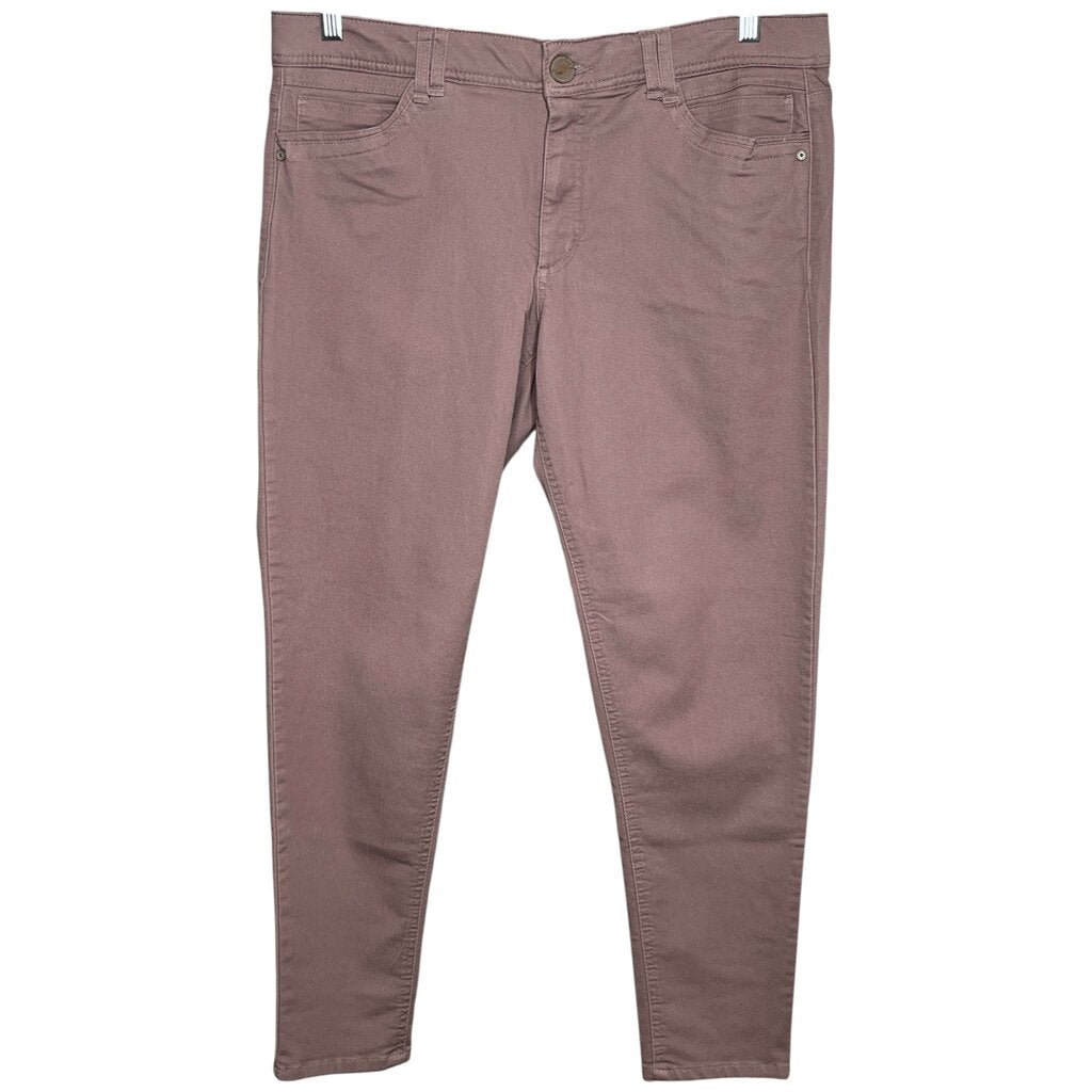 Democracy 16 Jeans