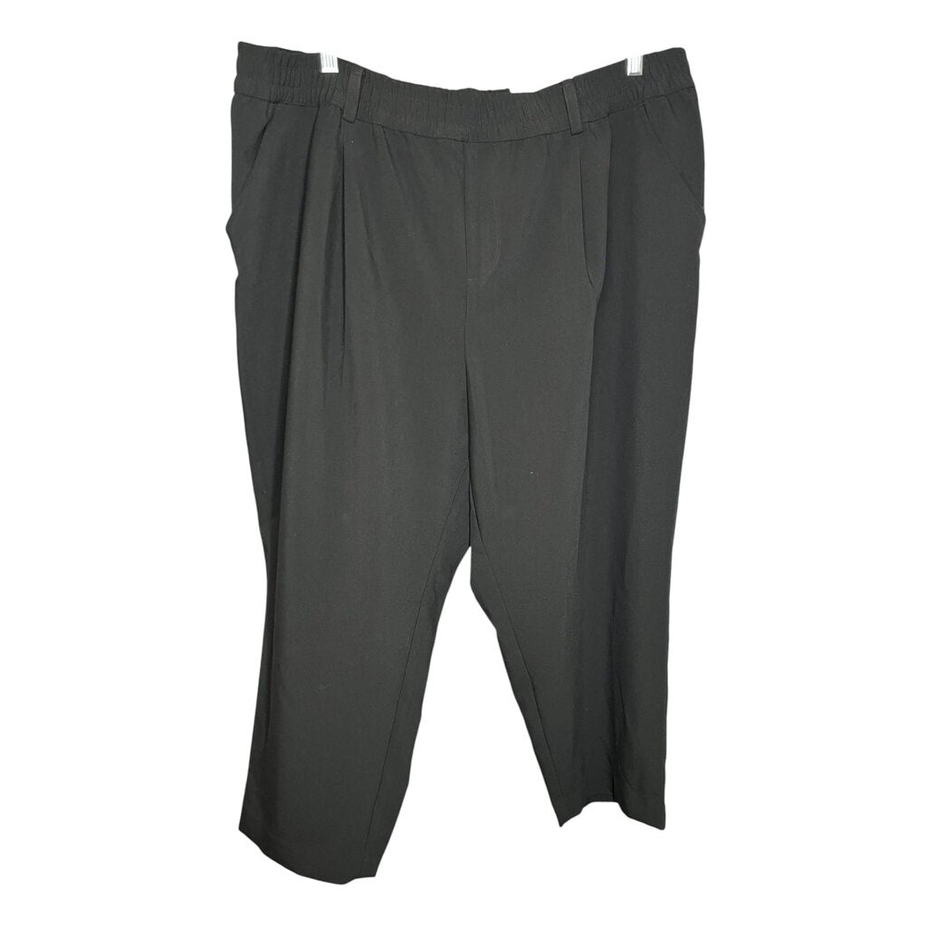 On 34th 3X Pants ... NWT... MSRP $60.50