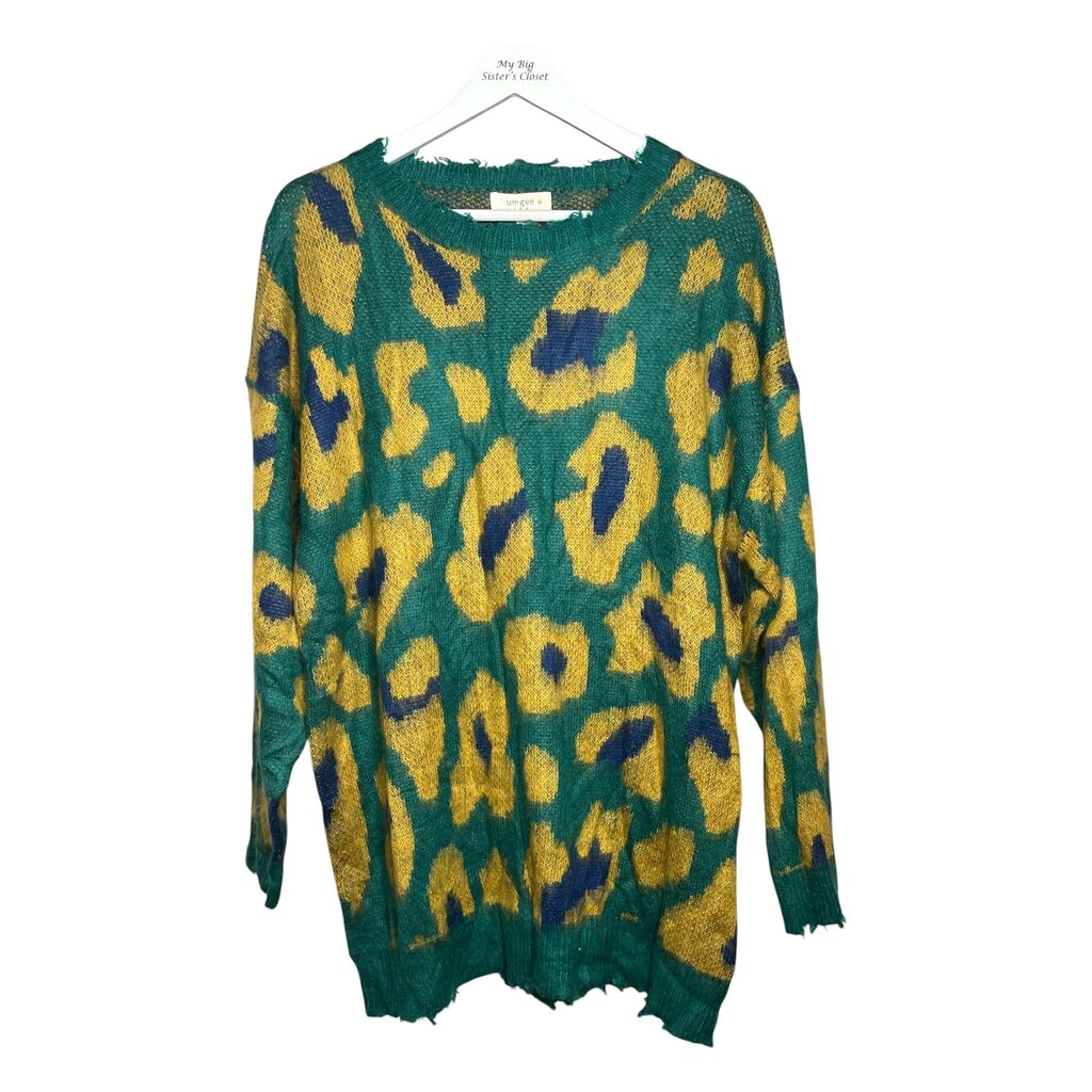 Umgee XL Sweater