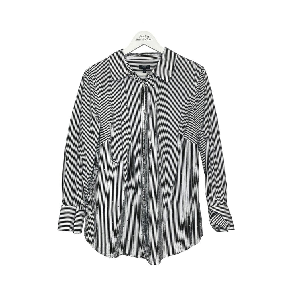 Talbots 1X Top