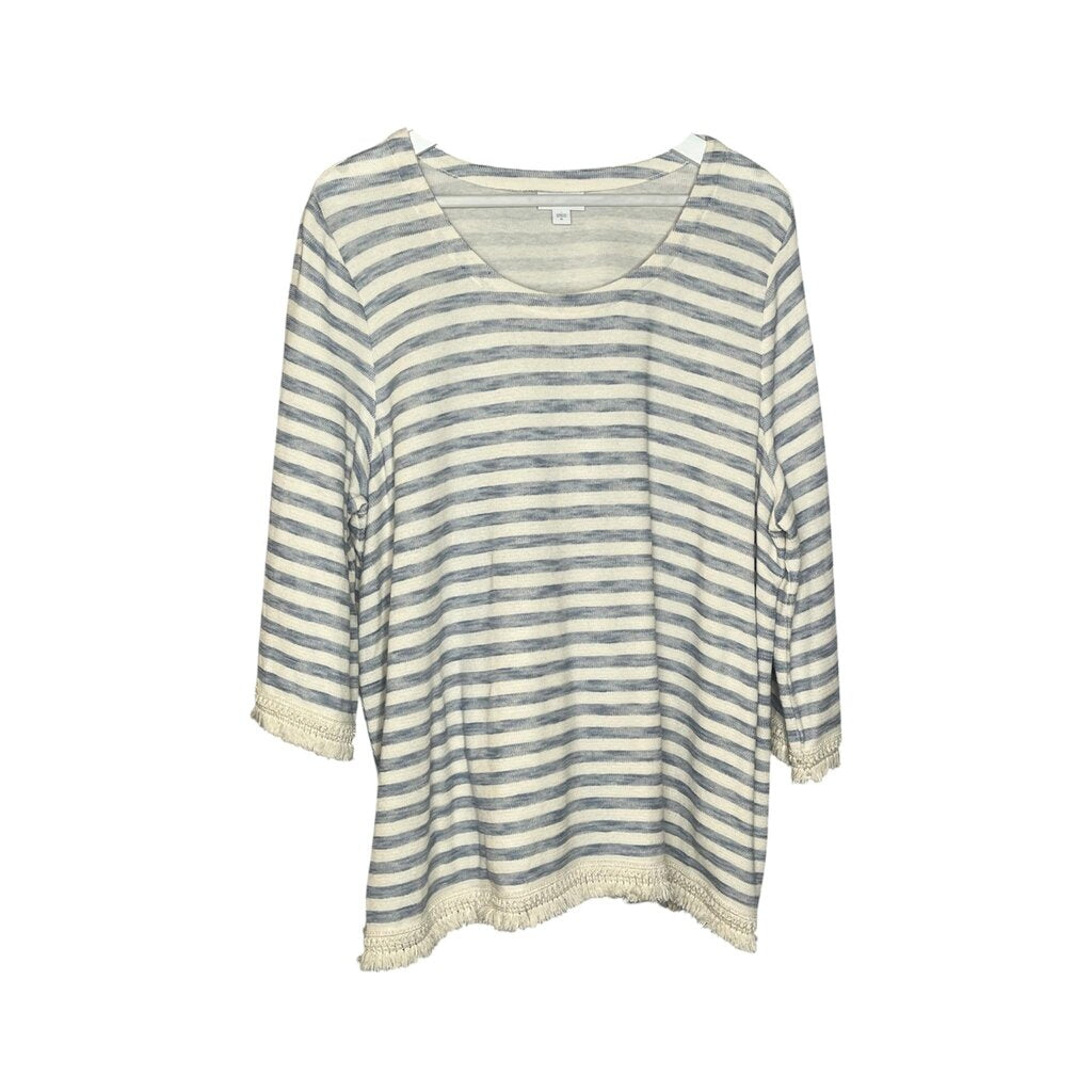 J Jill XL Top