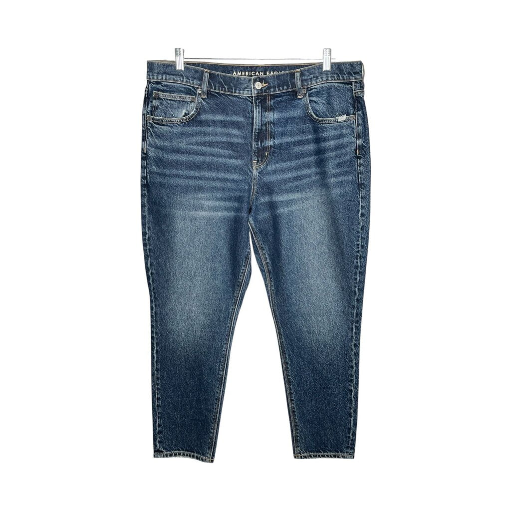 American Eagle 18 Jeans
