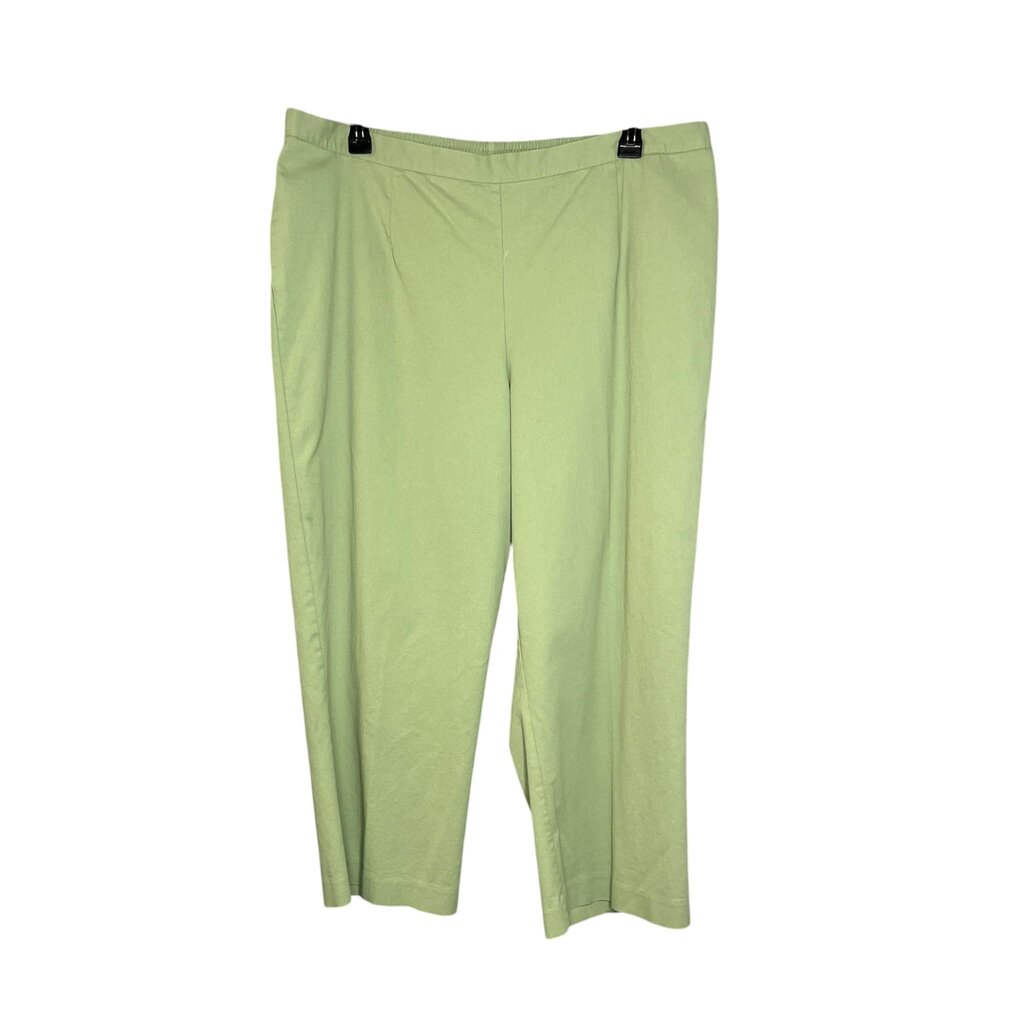 Alfred Dunner 24W Pants