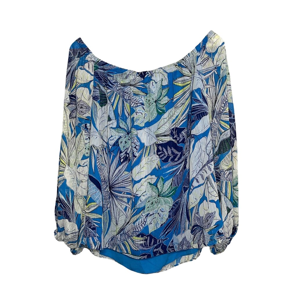 WHBM XL Top NWT...