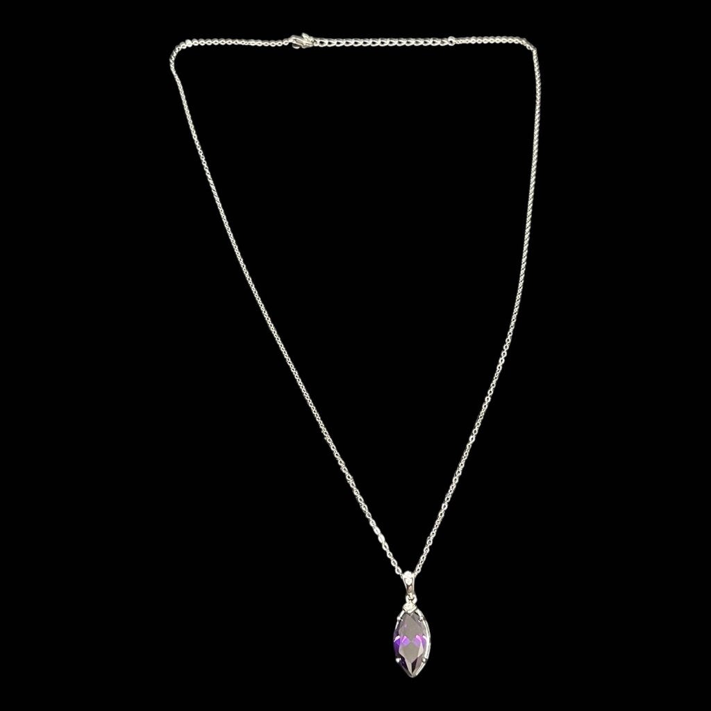 Ryze Party Necklace