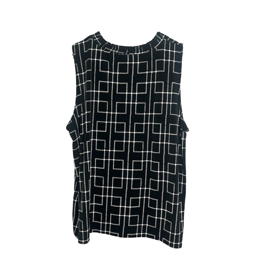 Ann Taylor XXL Top