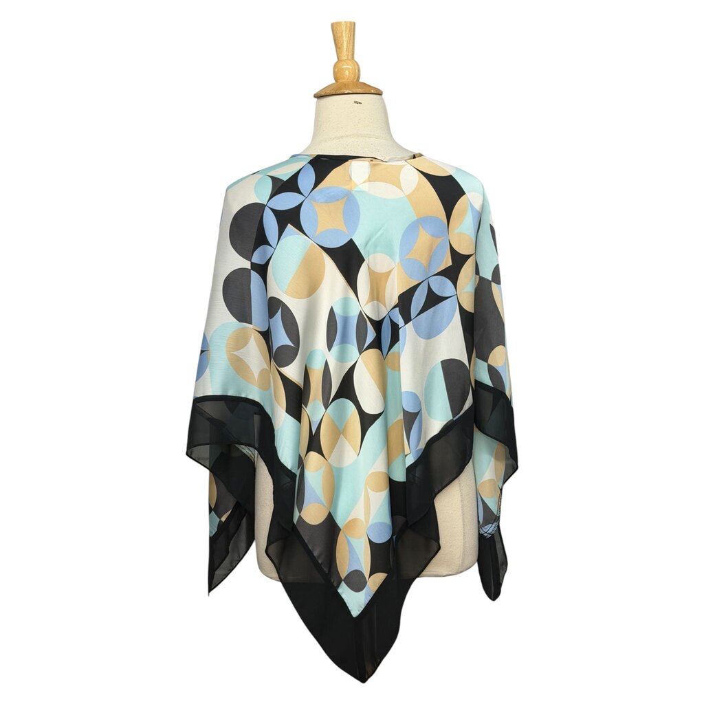 R&M Richards 20W Cape