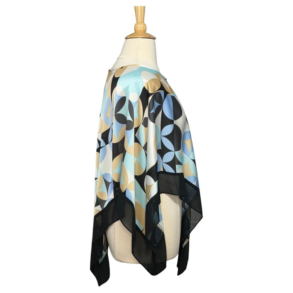 R&M Richards 20W Cape