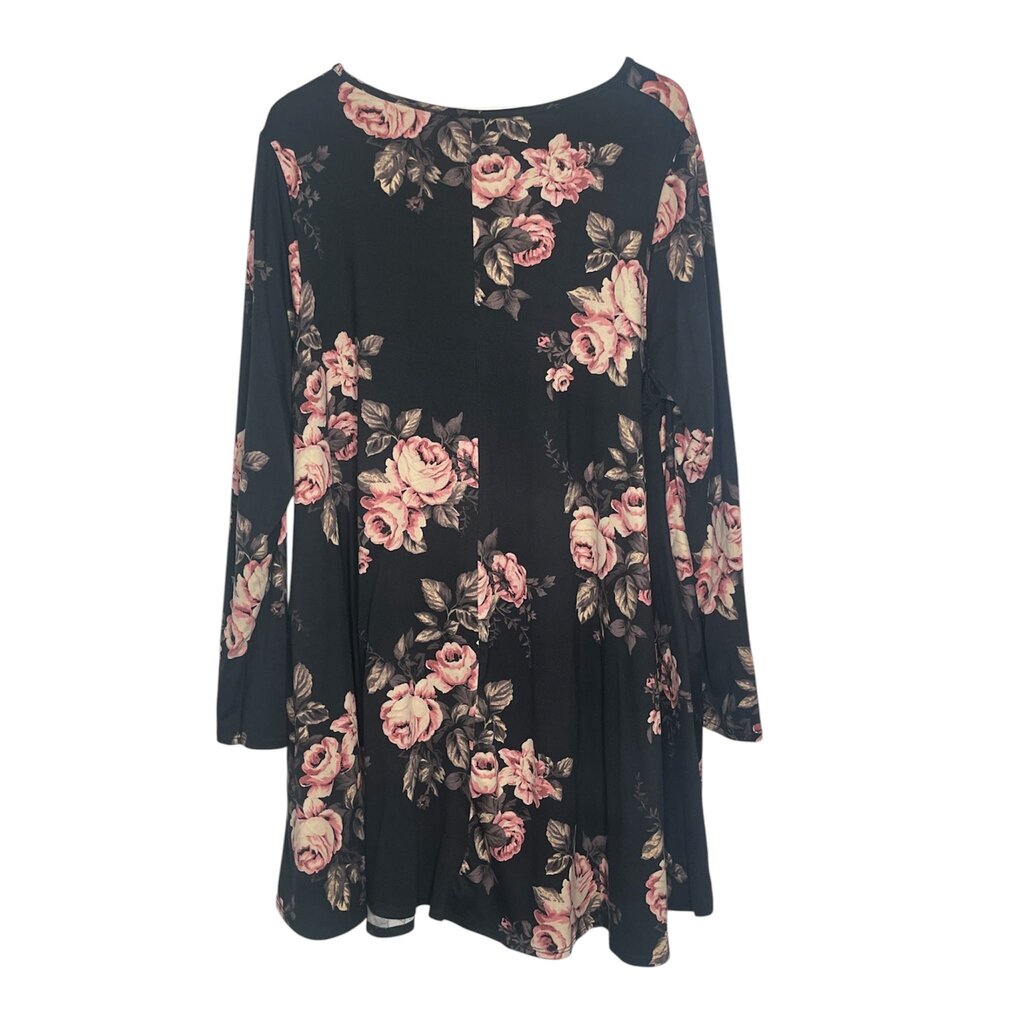 Emetla 3X Tunic